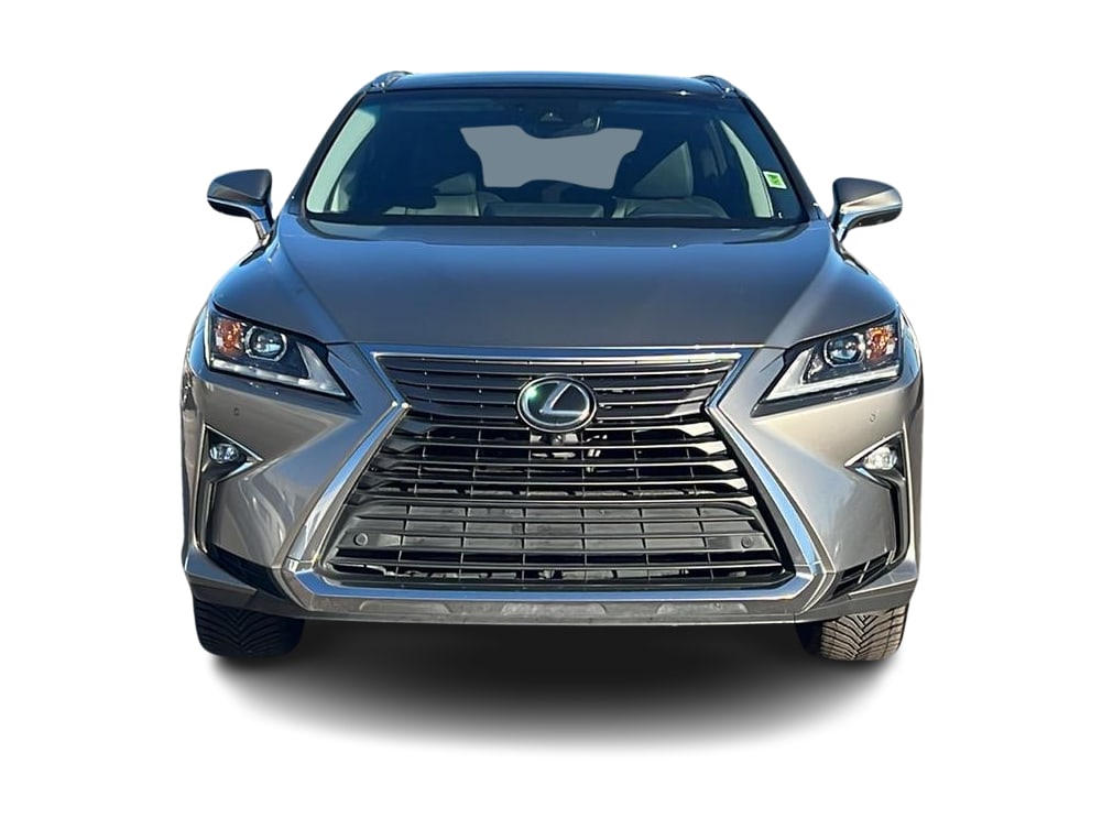 Thumbnail: 2018 Lexus RX - 6