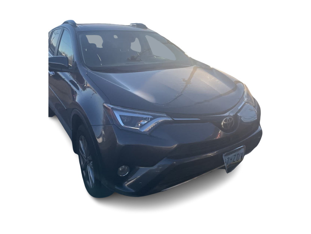 Thumbnail: 2017 Toyota RAV4 - 13