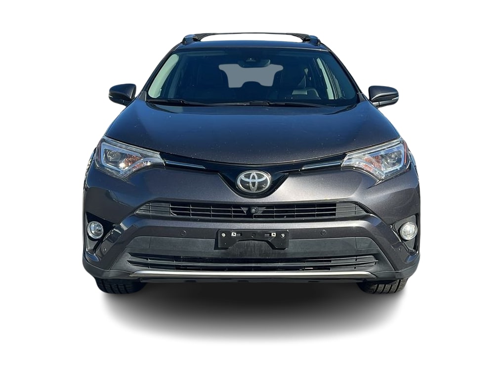 Thumbnail: 2017 Toyota RAV4 - 6