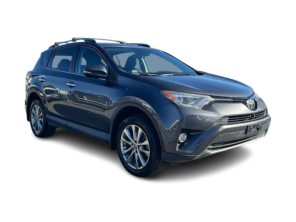Thumbnail: 2017 Toyota RAV4 - 20