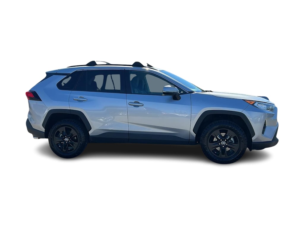 Thumbnail: 2021 Toyota RAV4 - 21