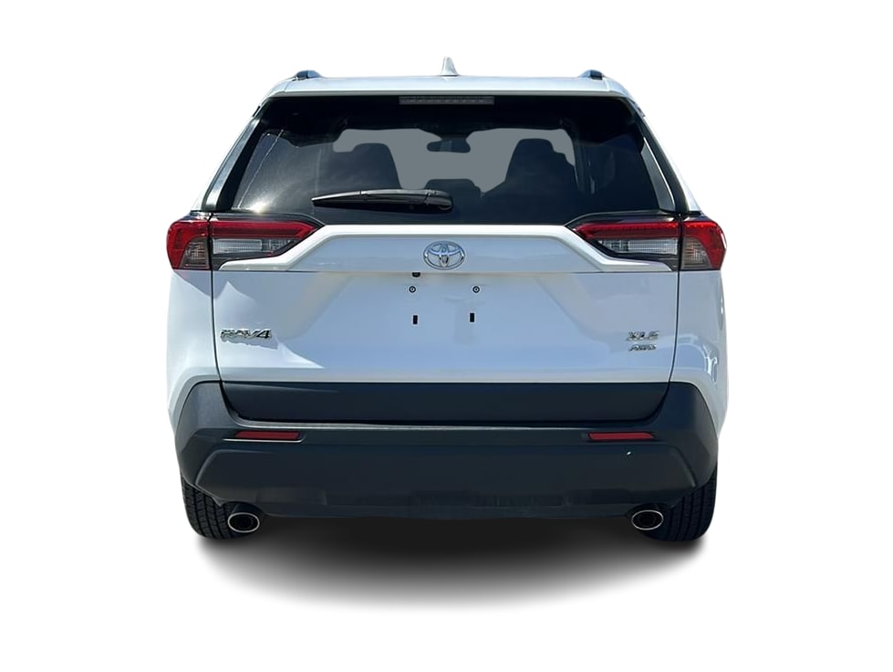 Thumbnail: 2024 Toyota RAV4 - 22