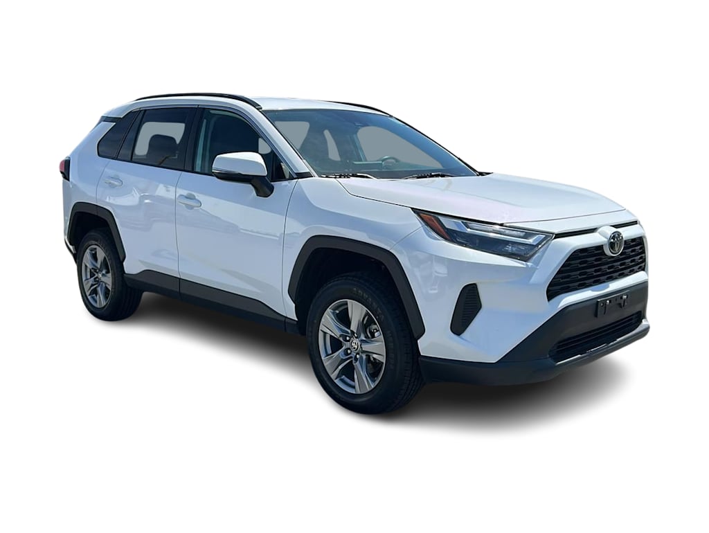 Thumbnail: 2024 Toyota RAV4 - 19