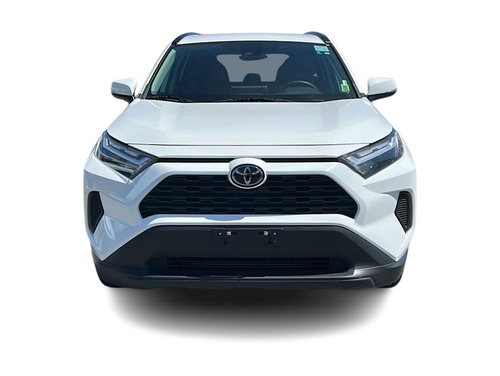 Thumbnail: 2024 Toyota RAV4 - 5