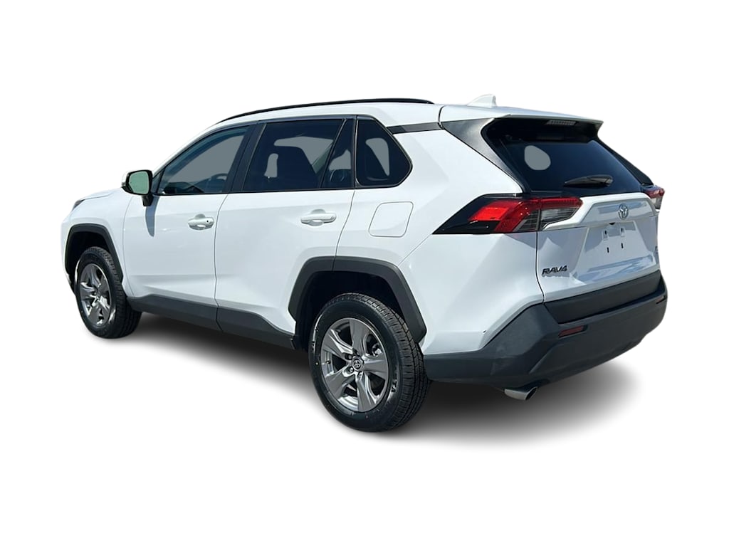 Thumbnail: 2024 Toyota RAV4 - 4