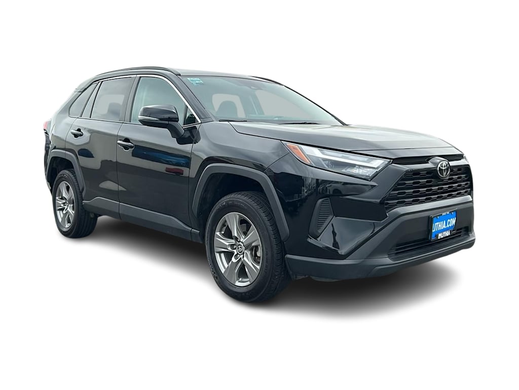 Thumbnail: 2024 Toyota RAV4 - 19
