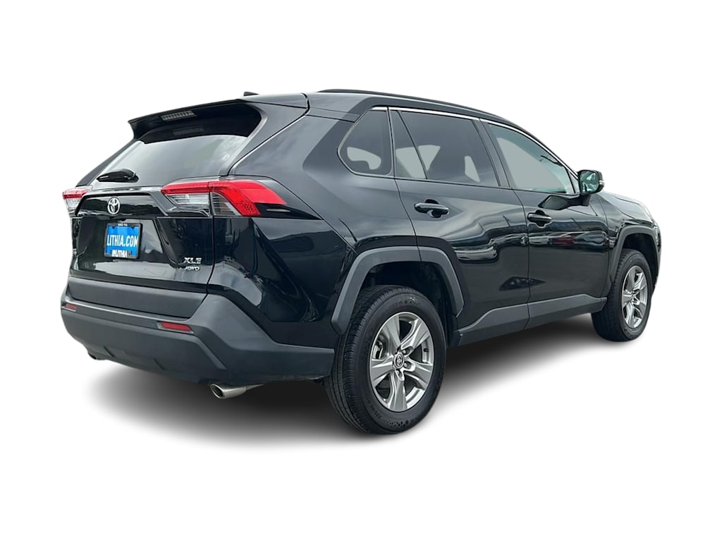 Thumbnail: 2024 Toyota RAV4 - 21