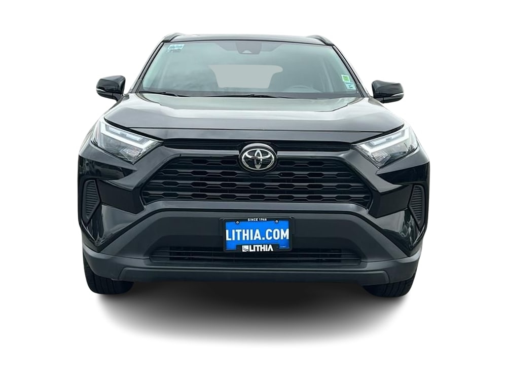 Thumbnail: 2024 Toyota RAV4 - 6
