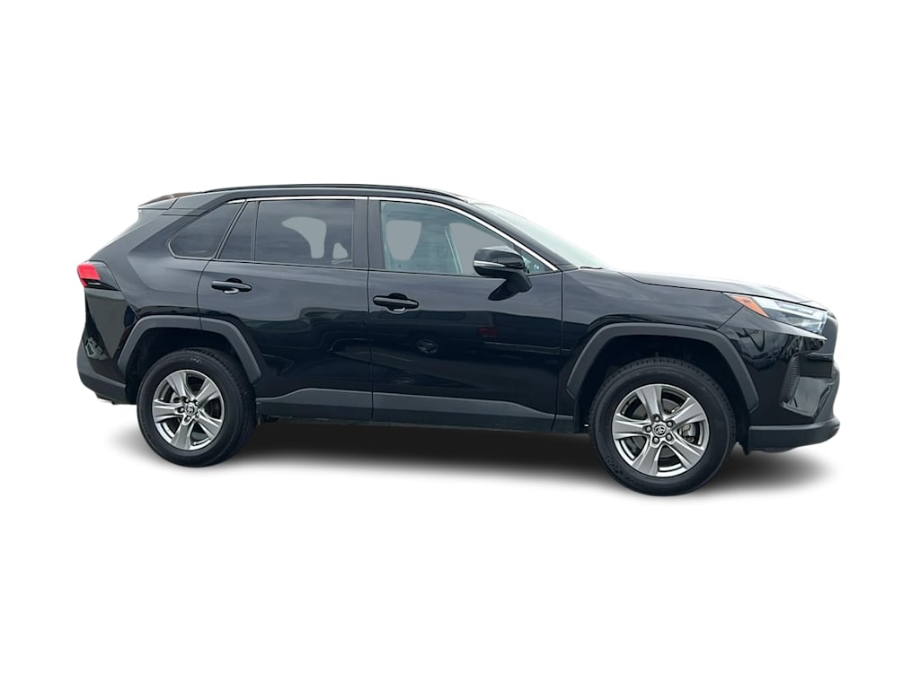 Thumbnail: 2024 Toyota RAV4 - 20