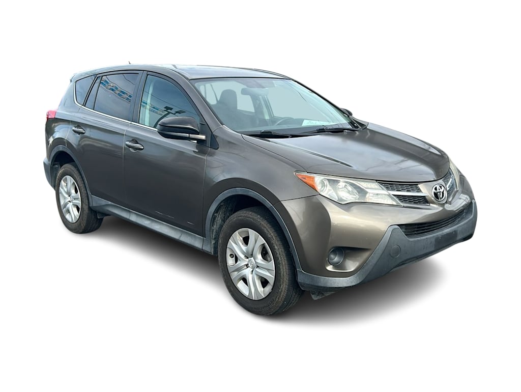 Thumbnail: 2015 Toyota RAV4 - 14