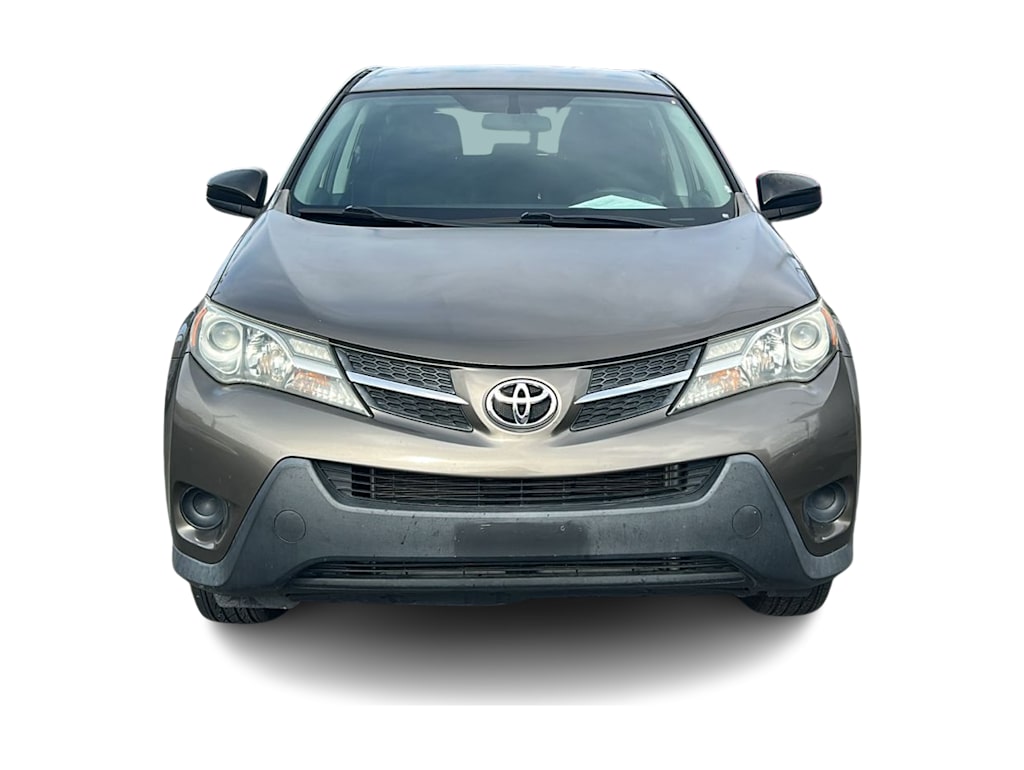 Thumbnail: 2015 Toyota RAV4 - 6