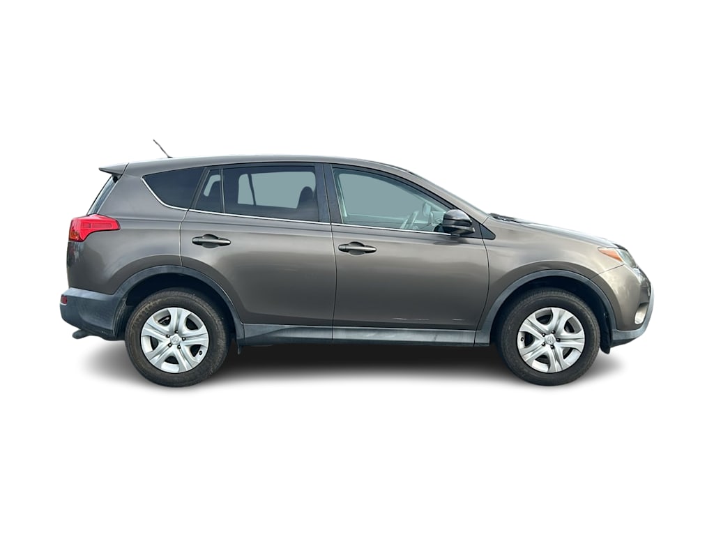 Thumbnail: 2015 Toyota RAV4 - 15
