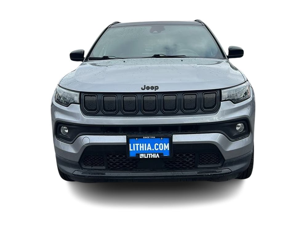 Thumbnail: 2022 Jeep Compass - 6