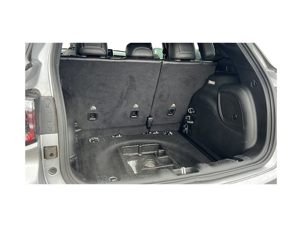 Thumbnail: 2022 Jeep Compass - 17