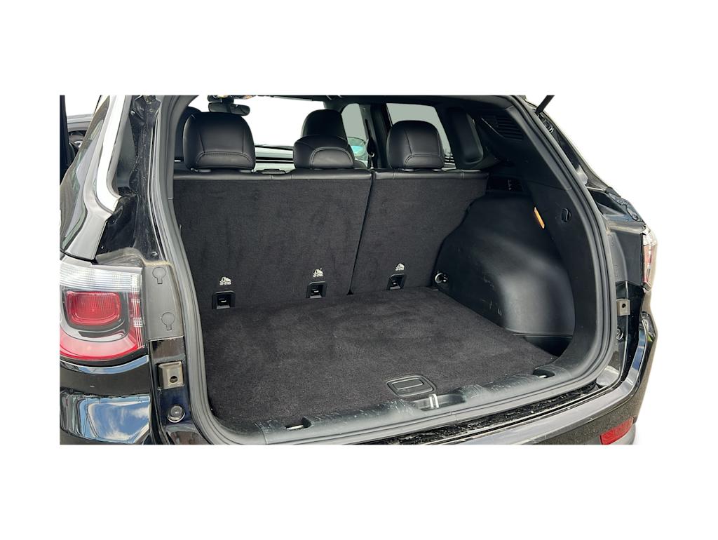 Thumbnail: 2024 Jeep Compass - 16