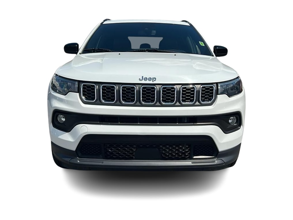 Thumbnail: 2024 Jeep Compass - 6
