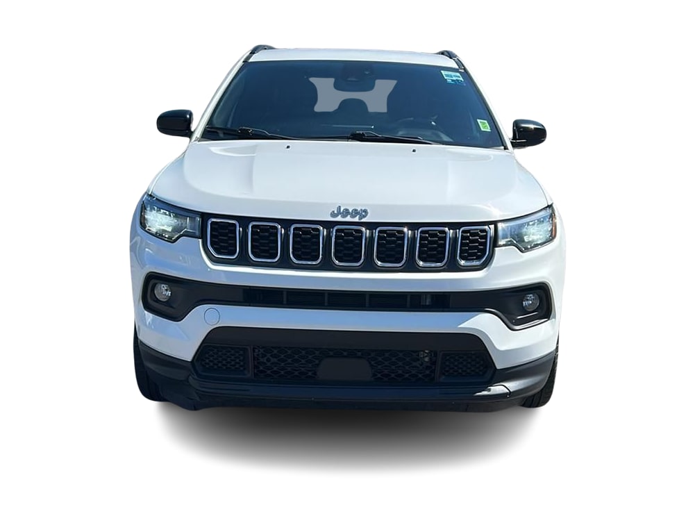 Thumbnail: 2024 Jeep Compass - 6