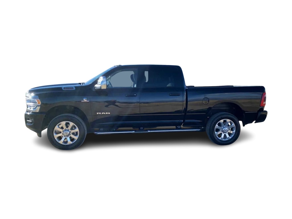 Thumbnail: 2023 RAM 3500 - 2
