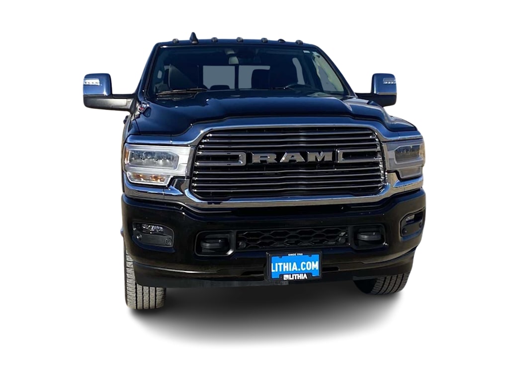 Thumbnail: 2023 RAM 3500 - 18