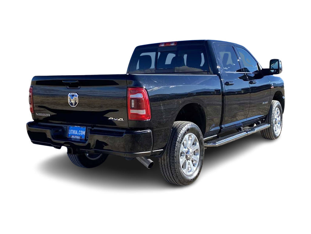 Thumbnail: 2023 RAM 3500 - 17