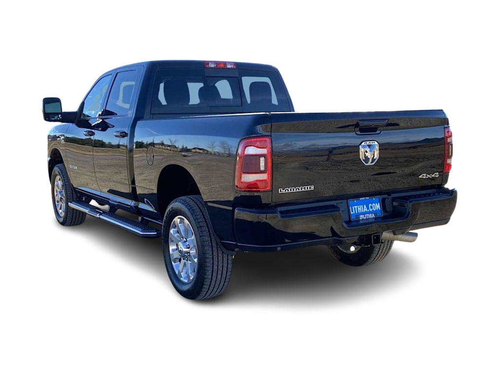 Thumbnail: 2023 RAM 3500 - 16