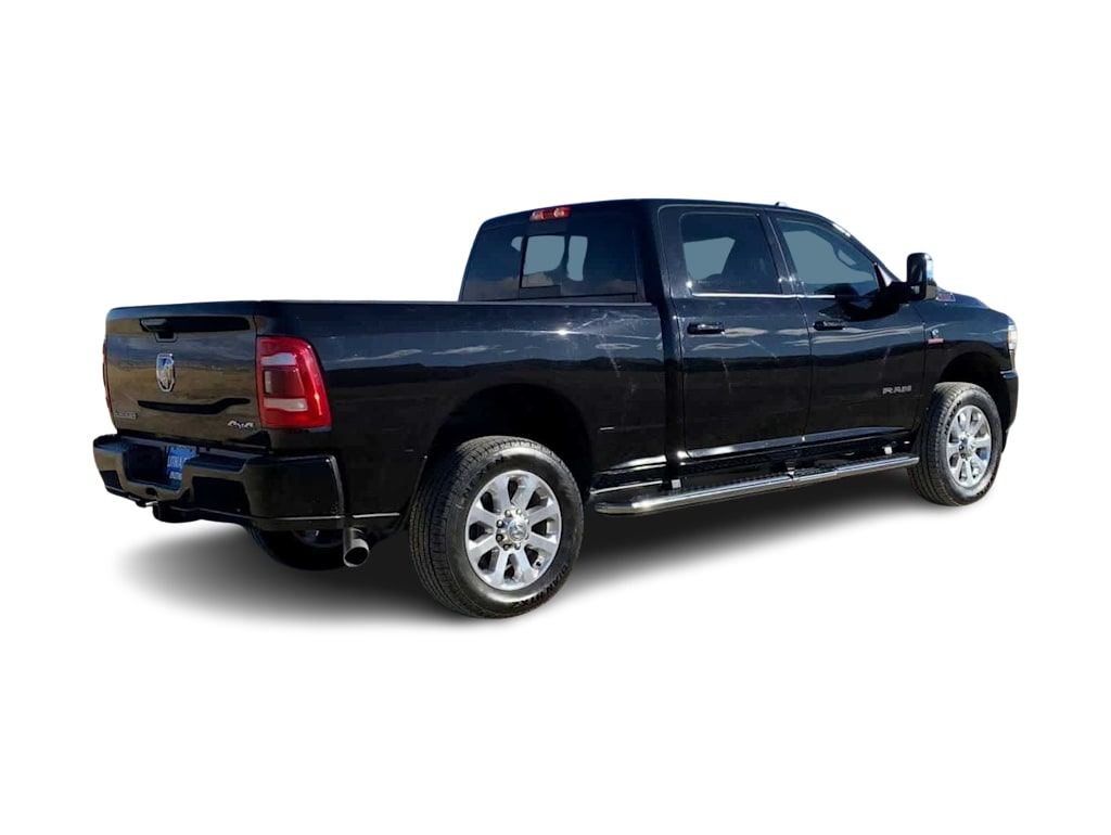 Thumbnail: 2023 RAM 3500 - 12