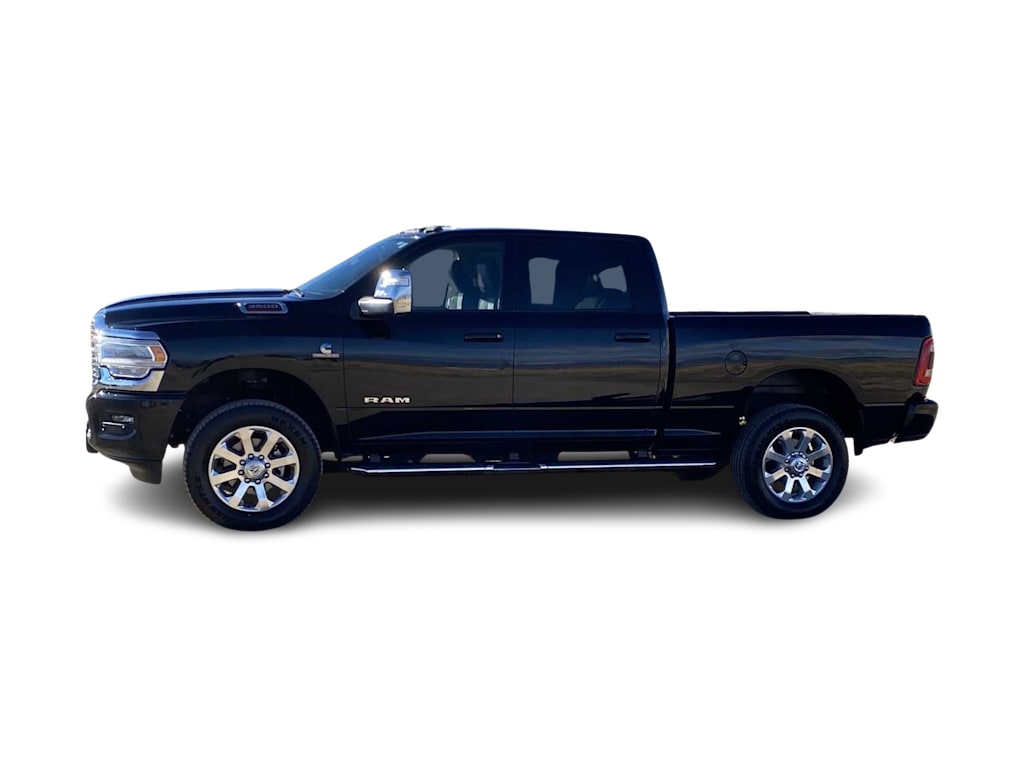 Thumbnail: 2023 RAM 3500 - 15
