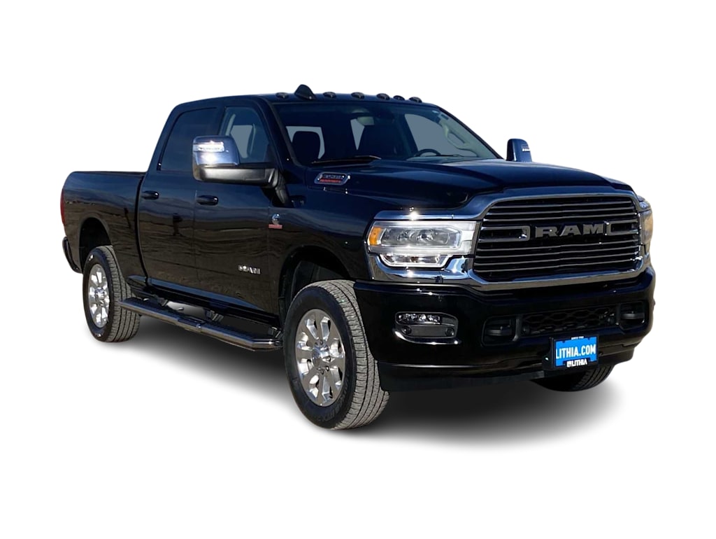 Thumbnail: 2023 RAM 3500 - 21