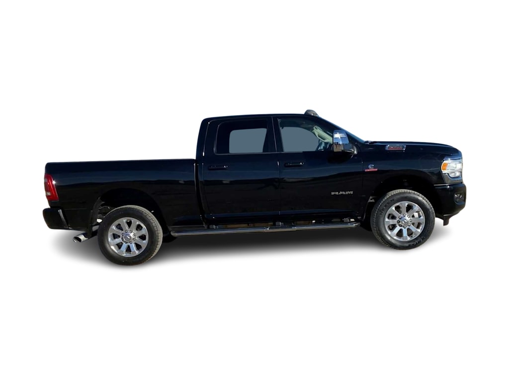 Thumbnail: 2023 RAM 3500 - 13