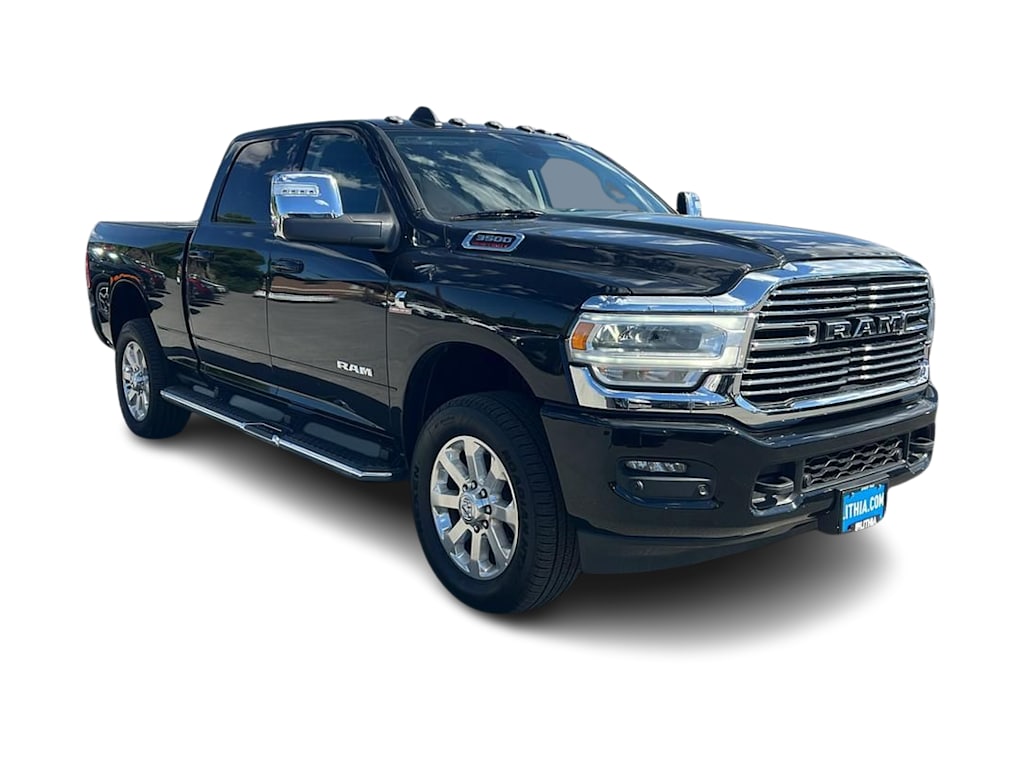 Thumbnail: 2023 RAM 3500 - 16