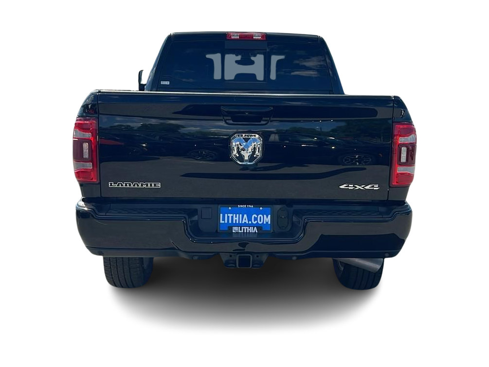 Thumbnail: 2023 RAM 3500 - 5