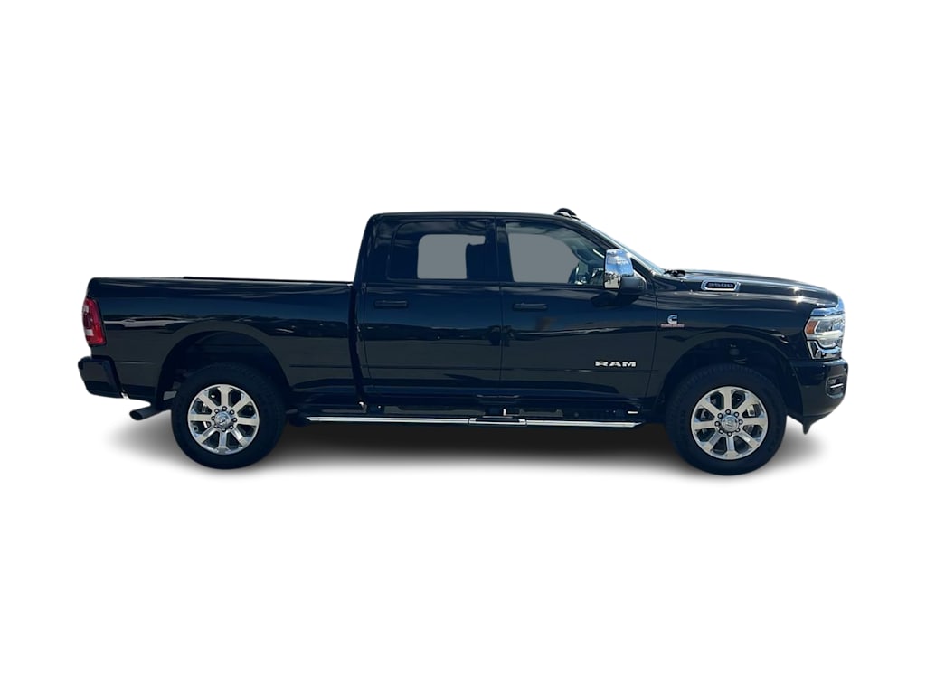 Thumbnail: 2023 RAM 3500 - 17