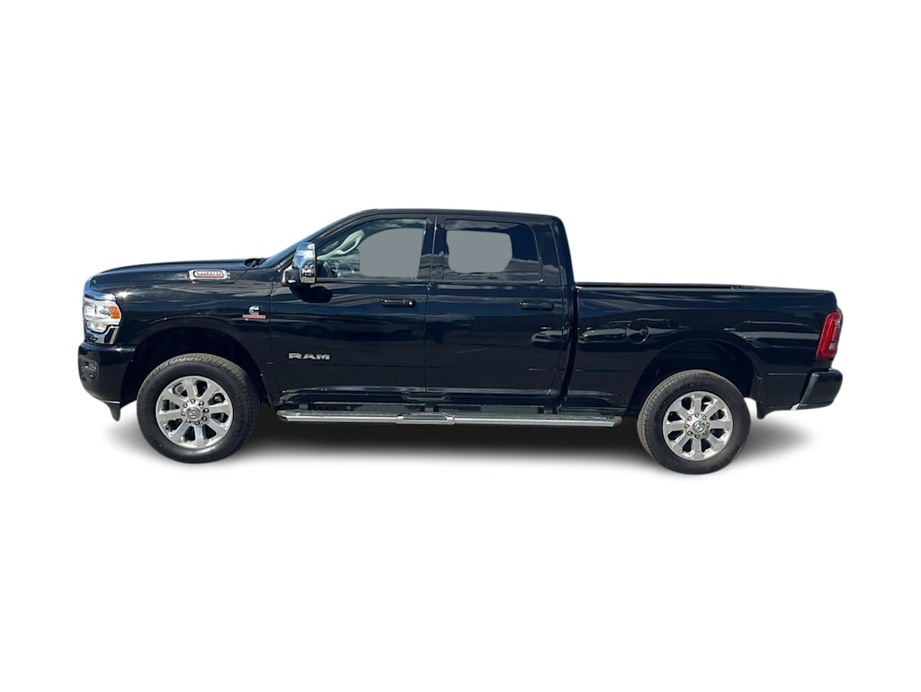 Thumbnail: 2023 RAM 3500 - 3