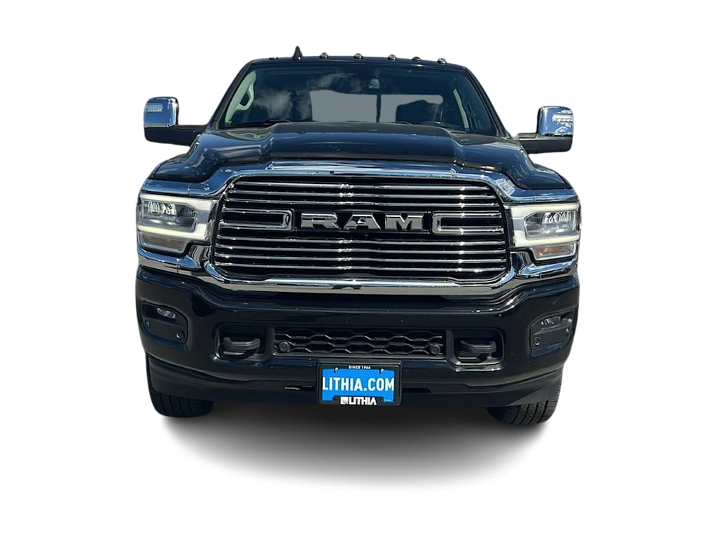 Thumbnail: 2023 RAM 3500 - 6
