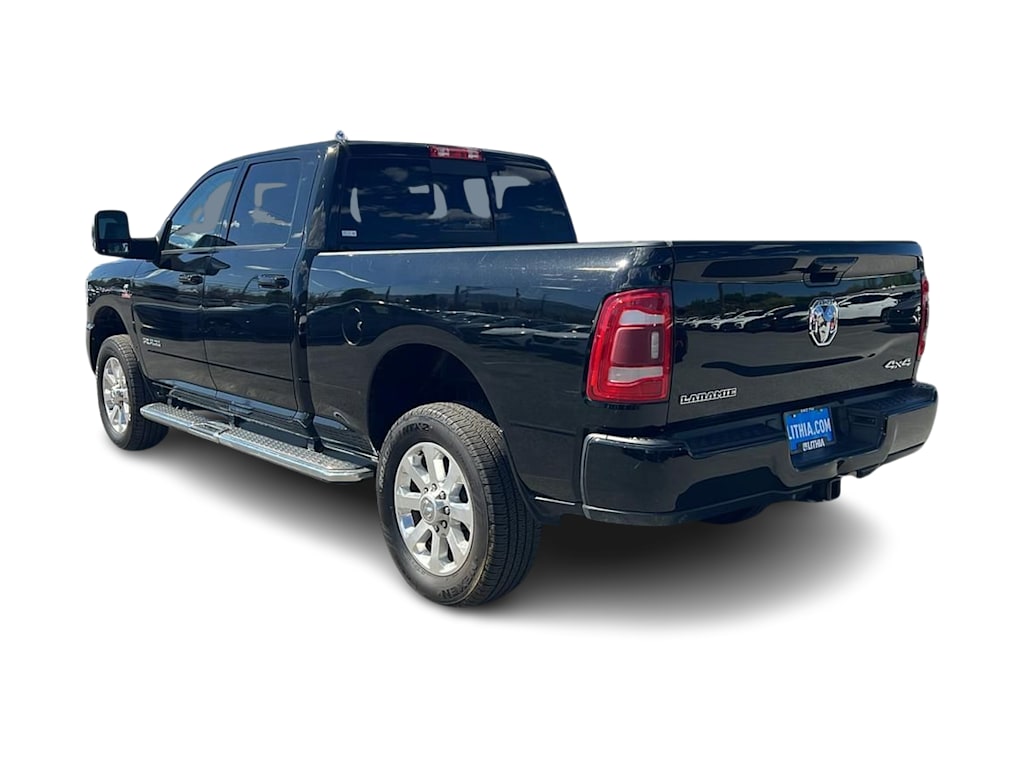 Thumbnail: 2023 RAM 3500 - 4