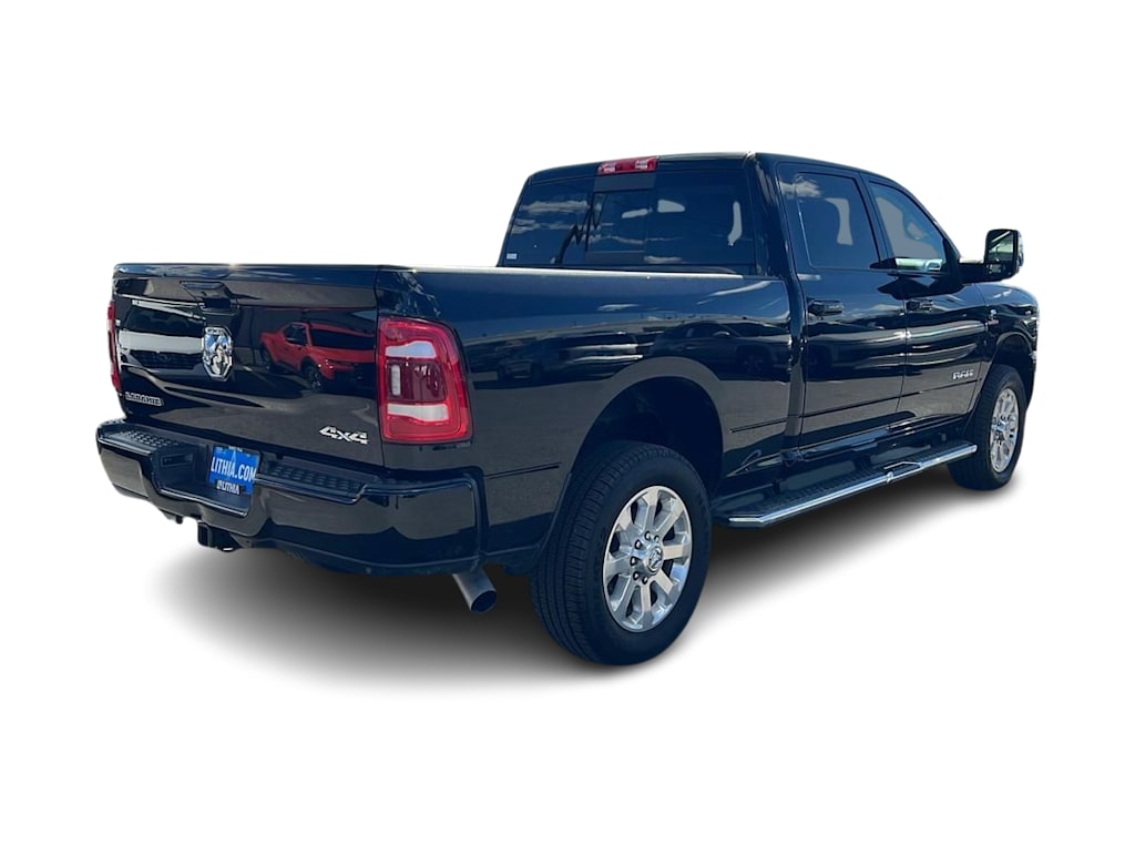 Thumbnail: 2023 RAM 3500 - 18