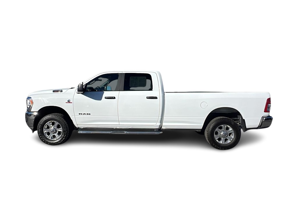 Thumbnail: 2024 RAM 3500 - 3