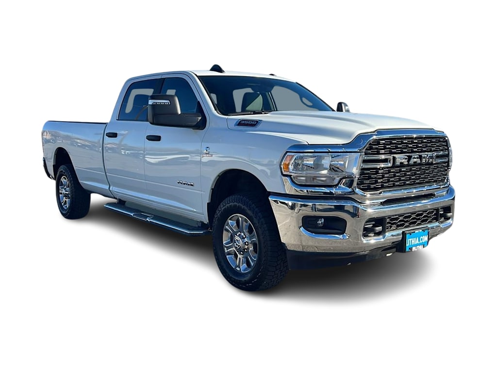 Thumbnail: 2024 RAM 3500 - 19