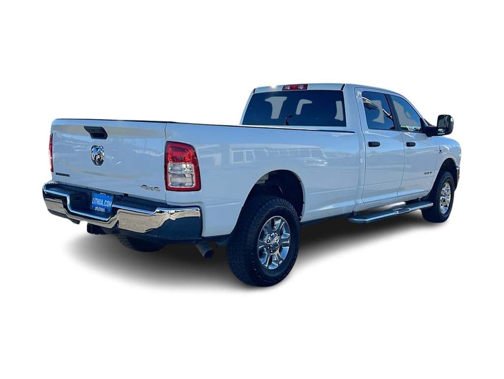 Thumbnail: 2024 RAM 3500 - 21