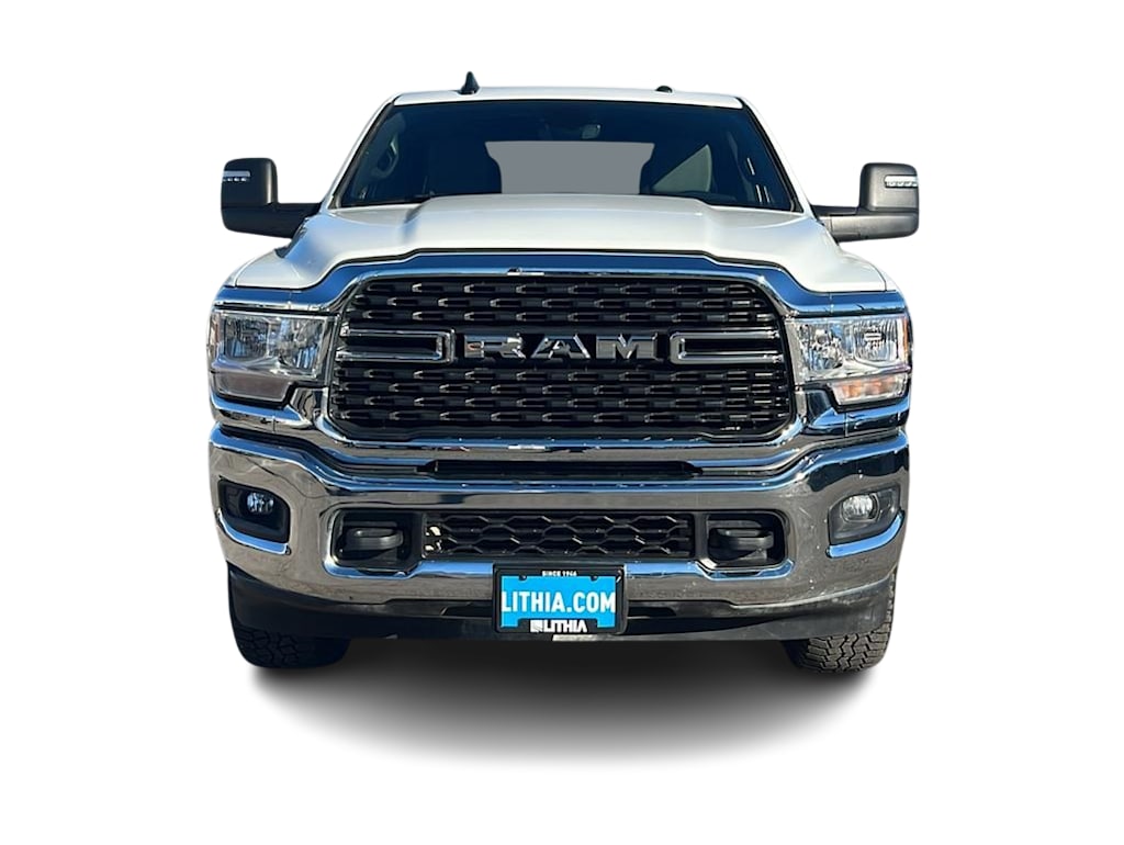 Thumbnail: 2024 RAM 3500 - 6