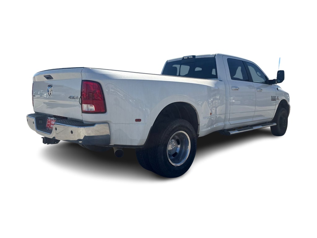 Thumbnail: 2017 RAM 3500 - 15