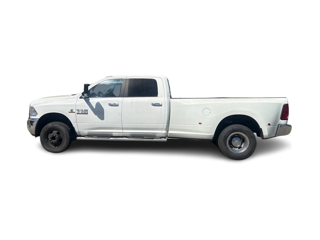 Thumbnail: 2017 RAM 3500 - 3