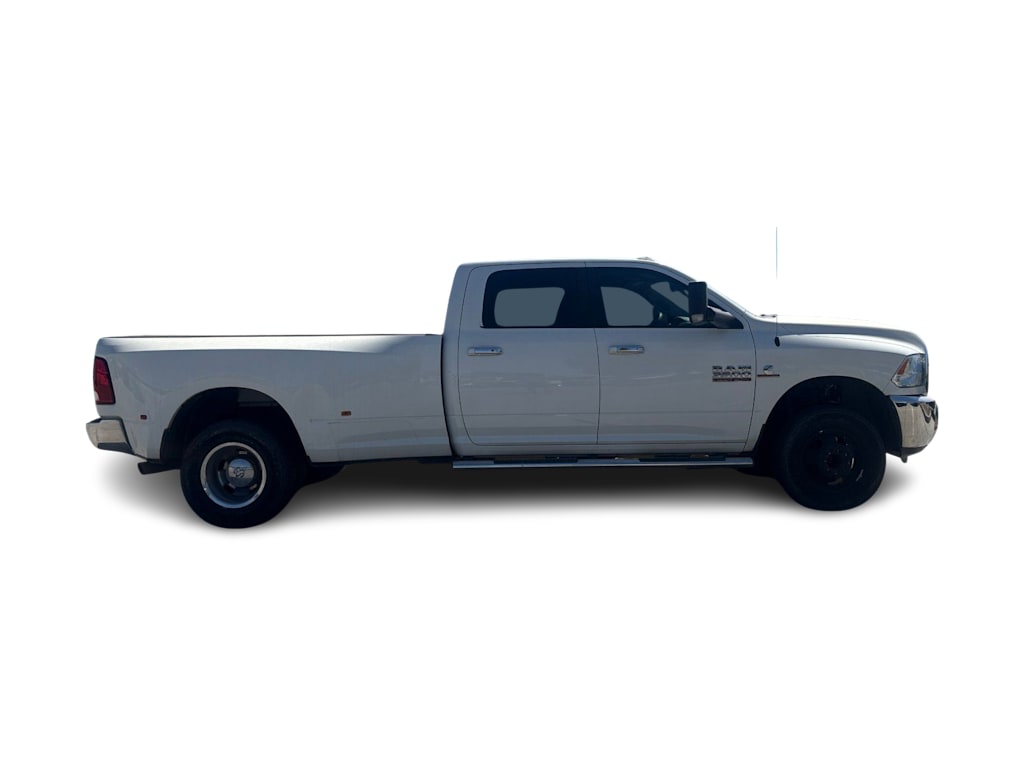 Thumbnail: 2017 RAM 3500 - 16