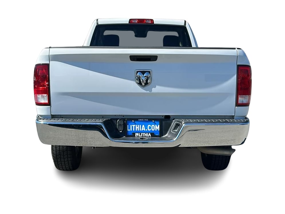 Thumbnail: 2022 RAM 1500 - 5