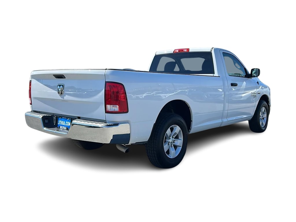Thumbnail: 2022 RAM 1500 - 22