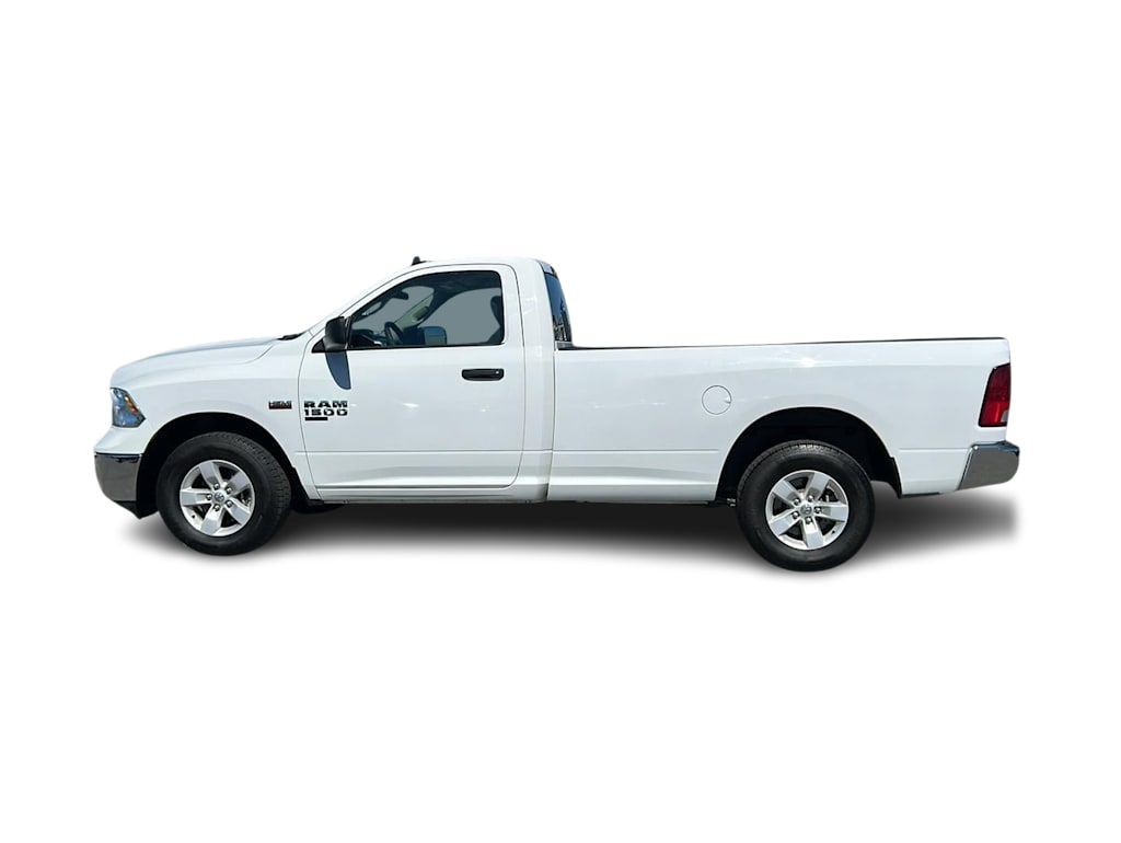 Thumbnail: 2022 RAM 1500 - 3