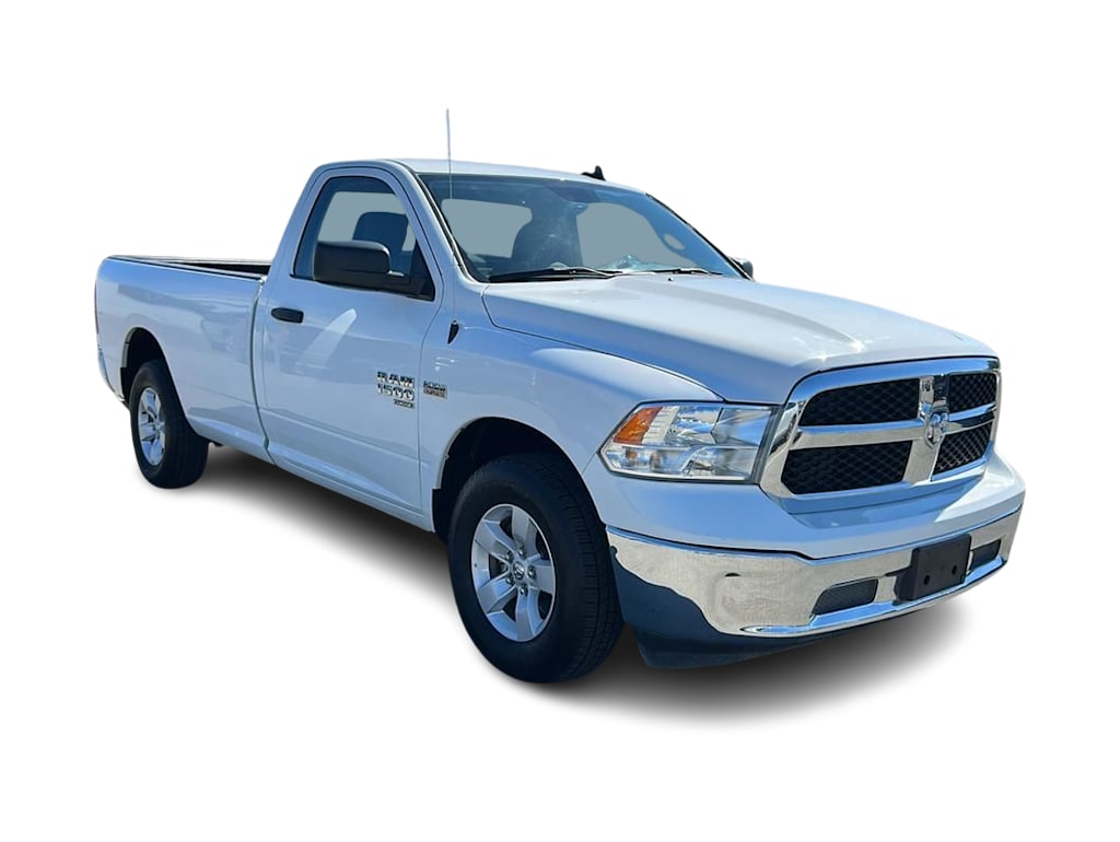 Thumbnail: 2022 RAM 1500 - 20