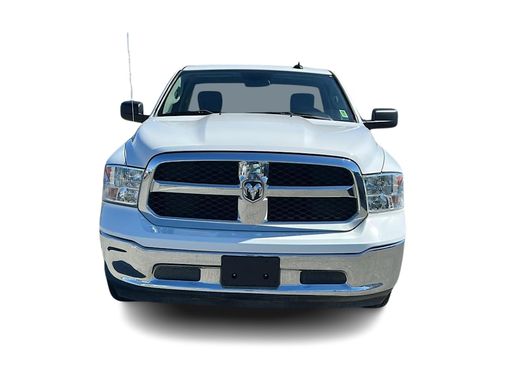 Thumbnail: 2022 RAM 1500 - 6