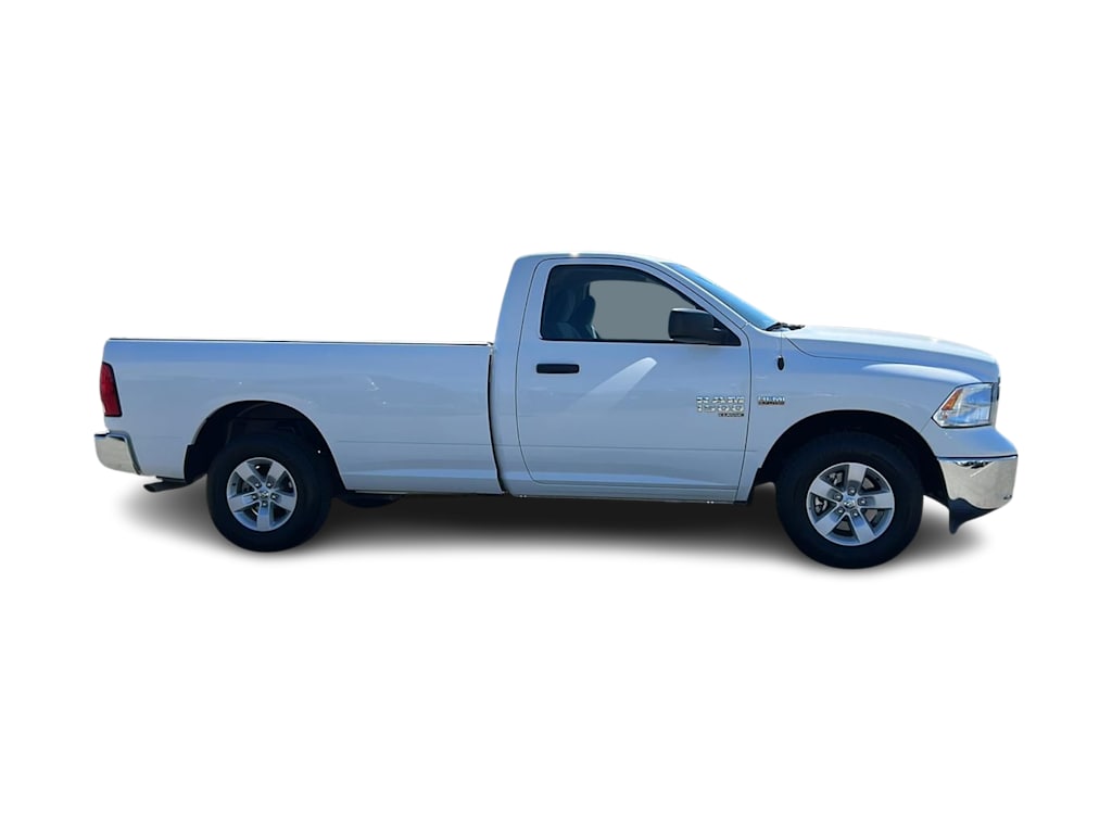 Thumbnail: 2022 RAM 1500 - 21