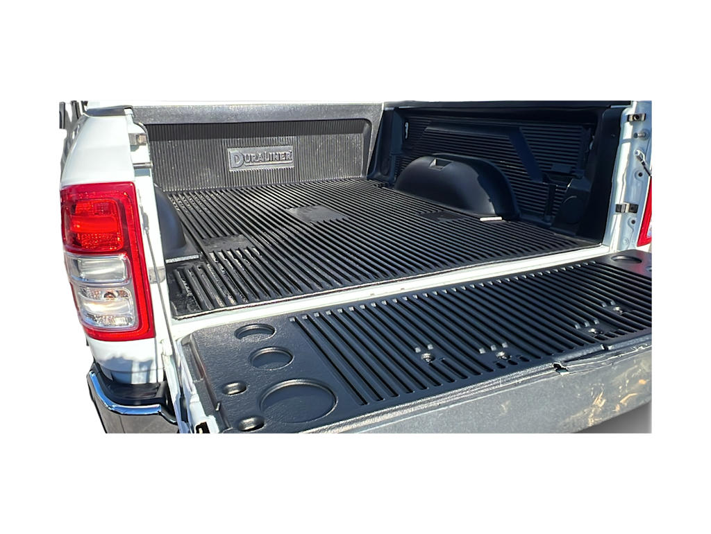 Thumbnail: 2024 RAM 2500 - 16